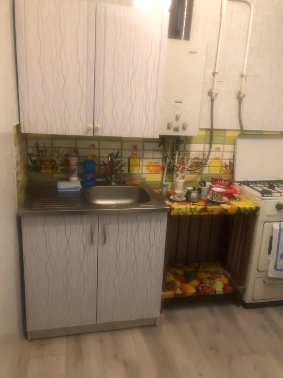 Уютная квартира в самом центре города