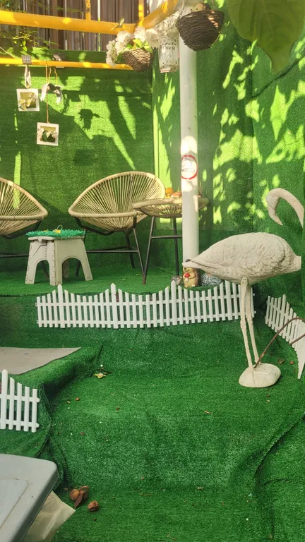 Коттедж Коттедж Уютное местечко — Сочи