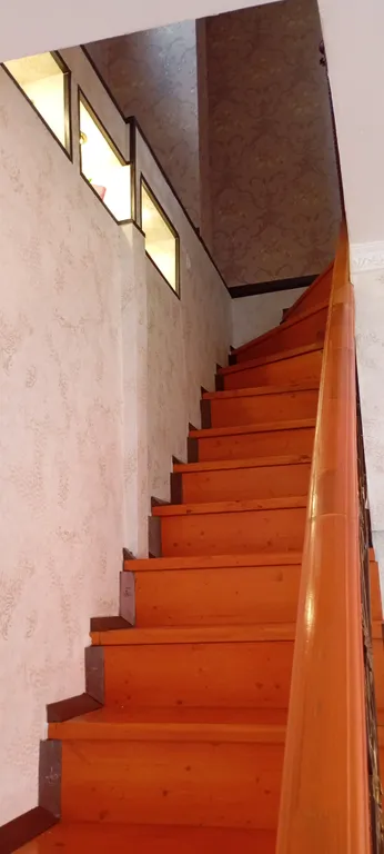 Уютная квартира в исторической части города в парке Ашик Умера