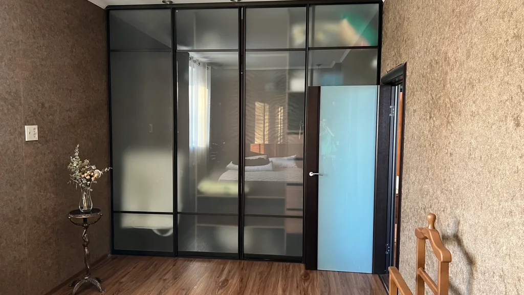 Дом на озере Банное