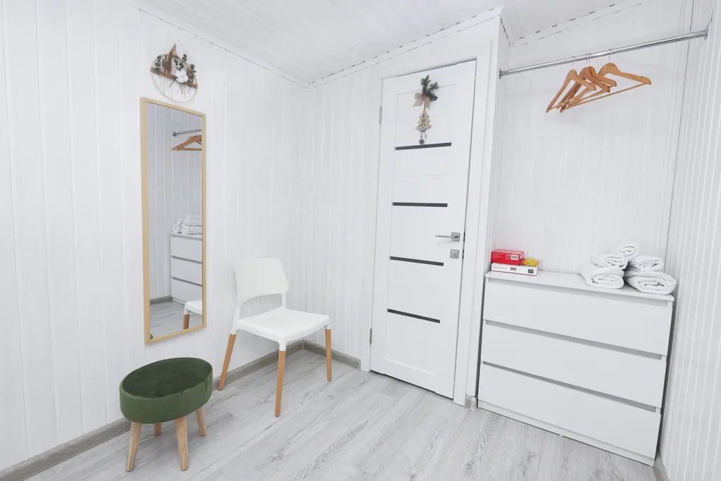 2-комнатный Дом