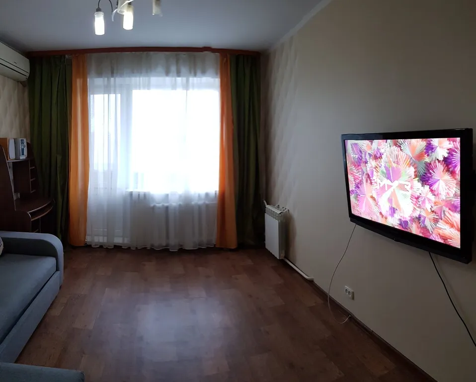 Уютная квартира в районе обелиска