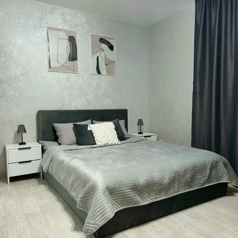 Уютная, просторная квартира — аренда посуточно в Ростов Великий