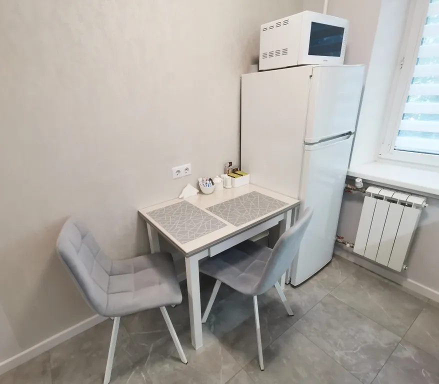 Квартира Комфортная квартира рядом с центром Пушкина в зеленом районе — Пушкин