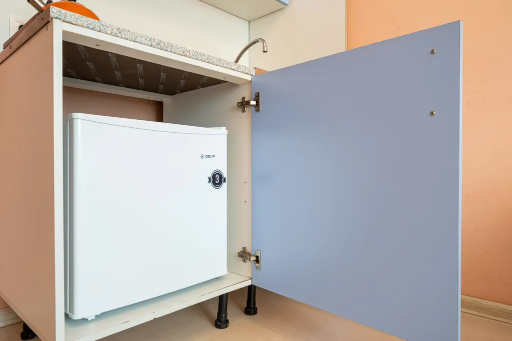 Мини-студия у вокзала