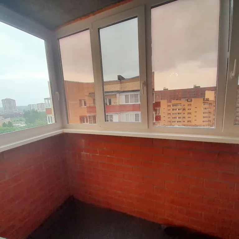 Квартира Квартира в новостройке — Ярославль