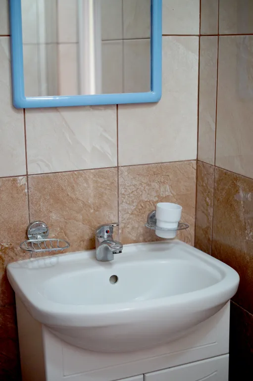 Номер на двоих отопление удобства стоянка