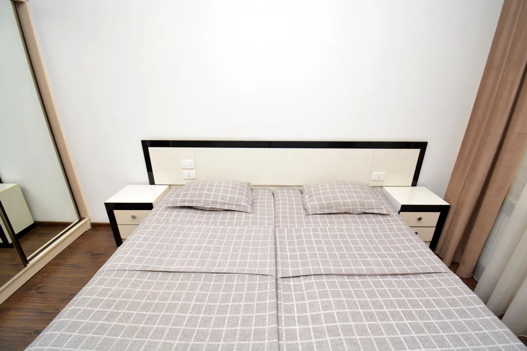 Комфортная квартира в центре города