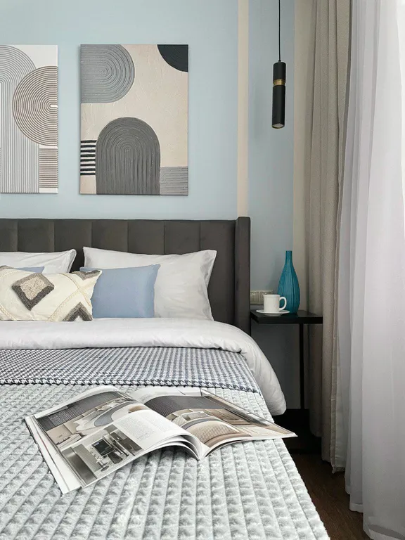 Уютная студия 15 минут до аэропорта Шереметьево