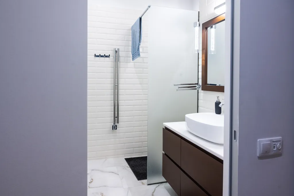 Квартира Синяя квартира на Ходынке — Москва