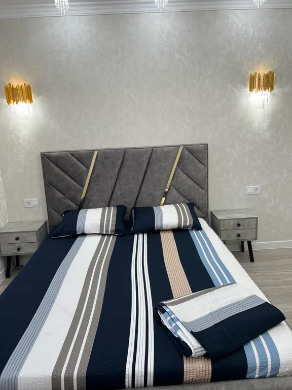 Вип квартира