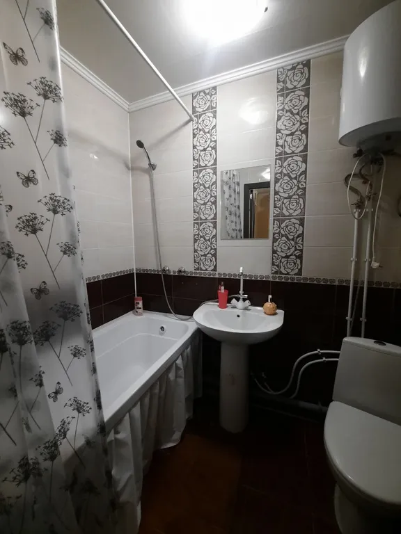 Уютная квартира на Сельмаше