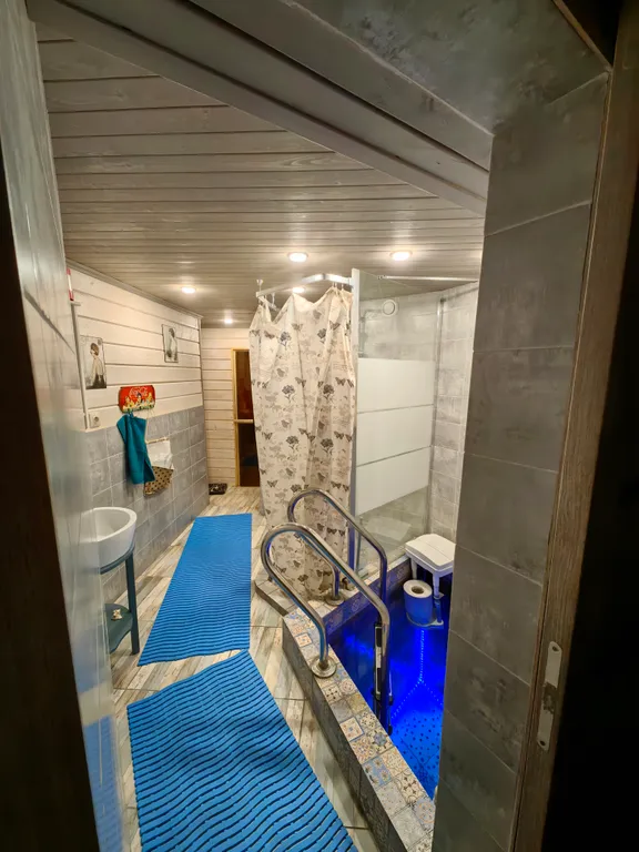 Домик с душой