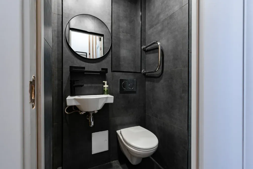 Квартира 1-комнатная Квартира — Санкт-Петербург