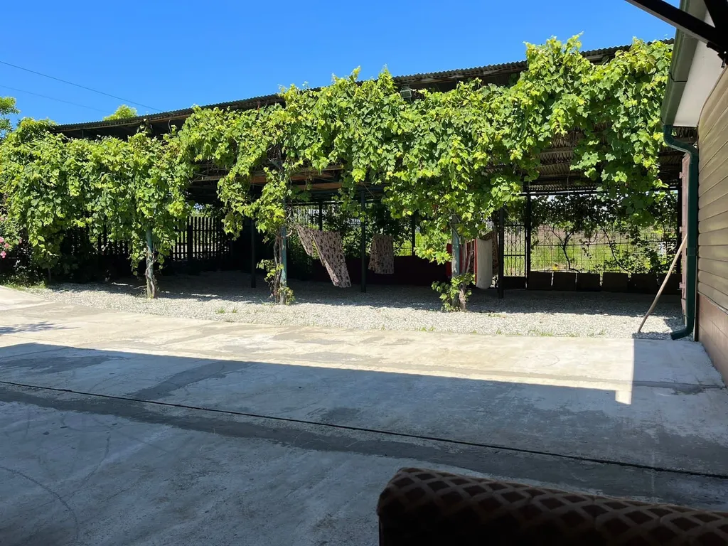 Квартира Квартира Дом у моря — Сухум