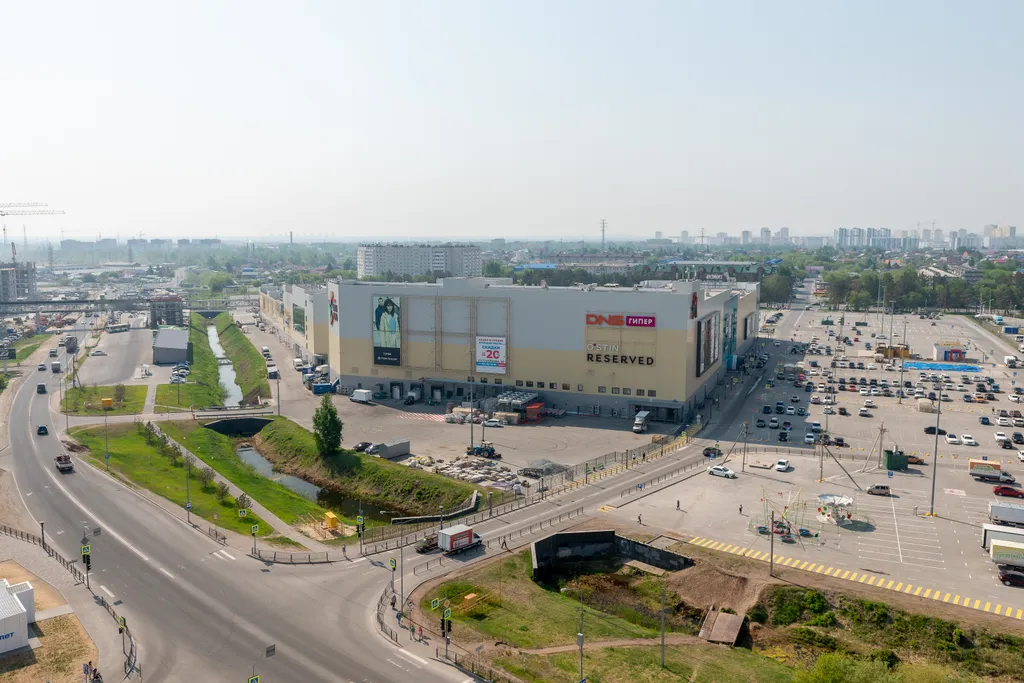 Квартира Квартира Апартамент Лаванда в Звездном городке — Тюмень