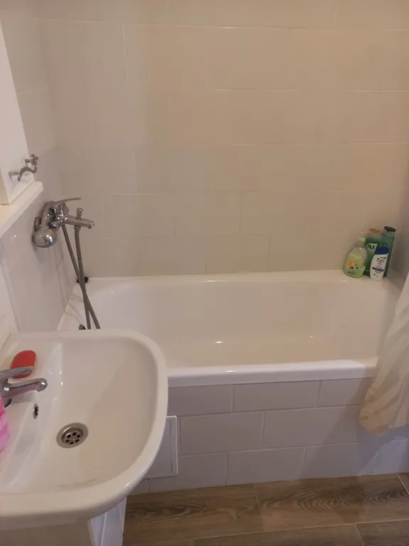 Квартира Квартира Любимый уголок — Тверь