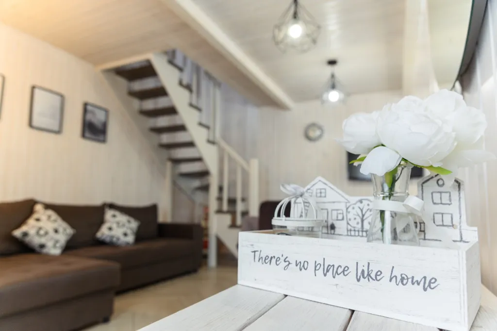 Коттедж Уютный гостевой дом с баней в черте города — Казань