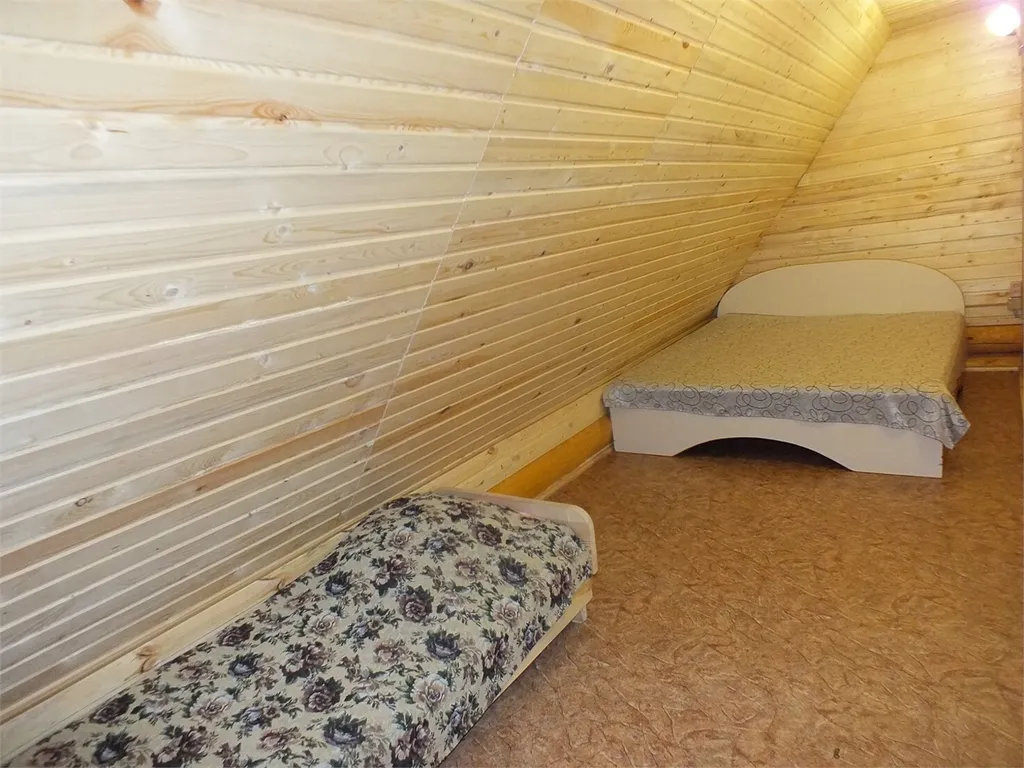 3-комнатный Дом