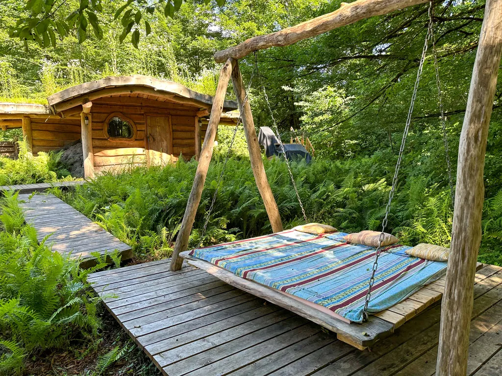 Дом в Эко комплексе Лаура