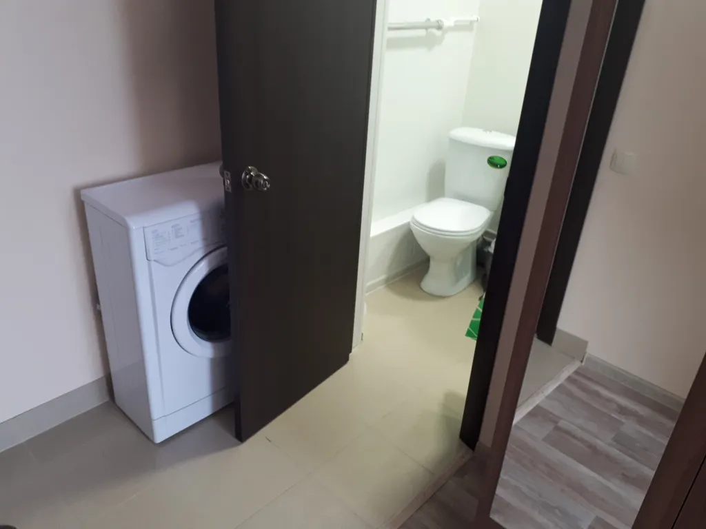 Комфортная студия в Гостевом доме Домашний