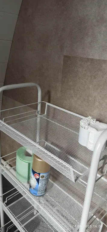 Частный дом Дыхание