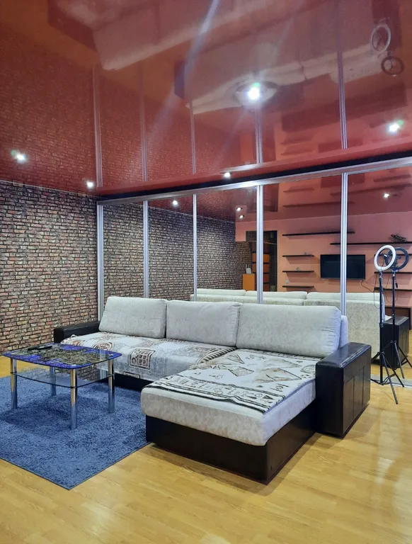 Элитная уютная квартира в центре города