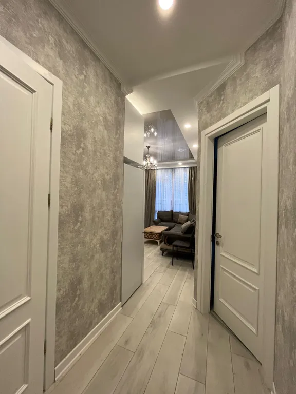 Ramada - Apartment with sea view