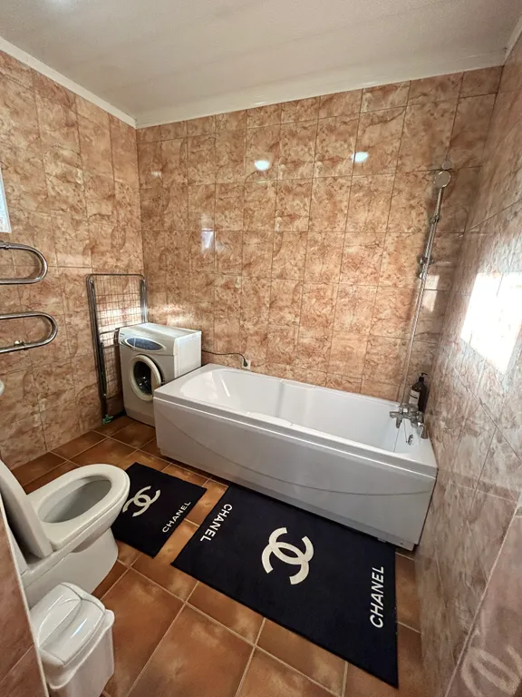 Коттедж Уютный дом в центре города — Кисловодск