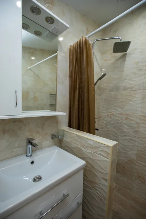 Квартира Апартаменты класса люкс — Судак