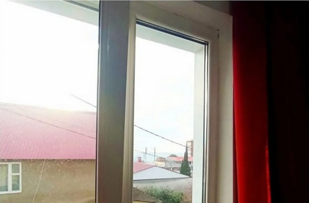 Комната