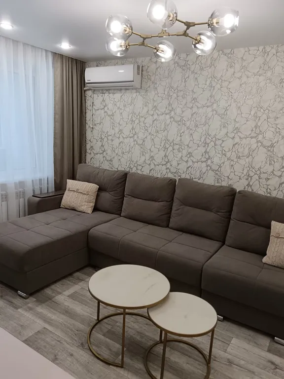 Квартира для ценителей комфорта и чистоты в центре ленинского округа