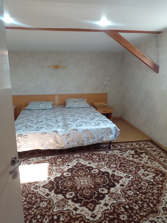 Коттедж Эллинг на берегу моря — аренда посуточно в Адлер