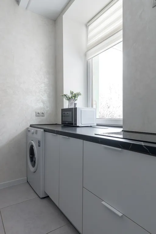 DreamHouse Apartment Уютная квартира в центре города