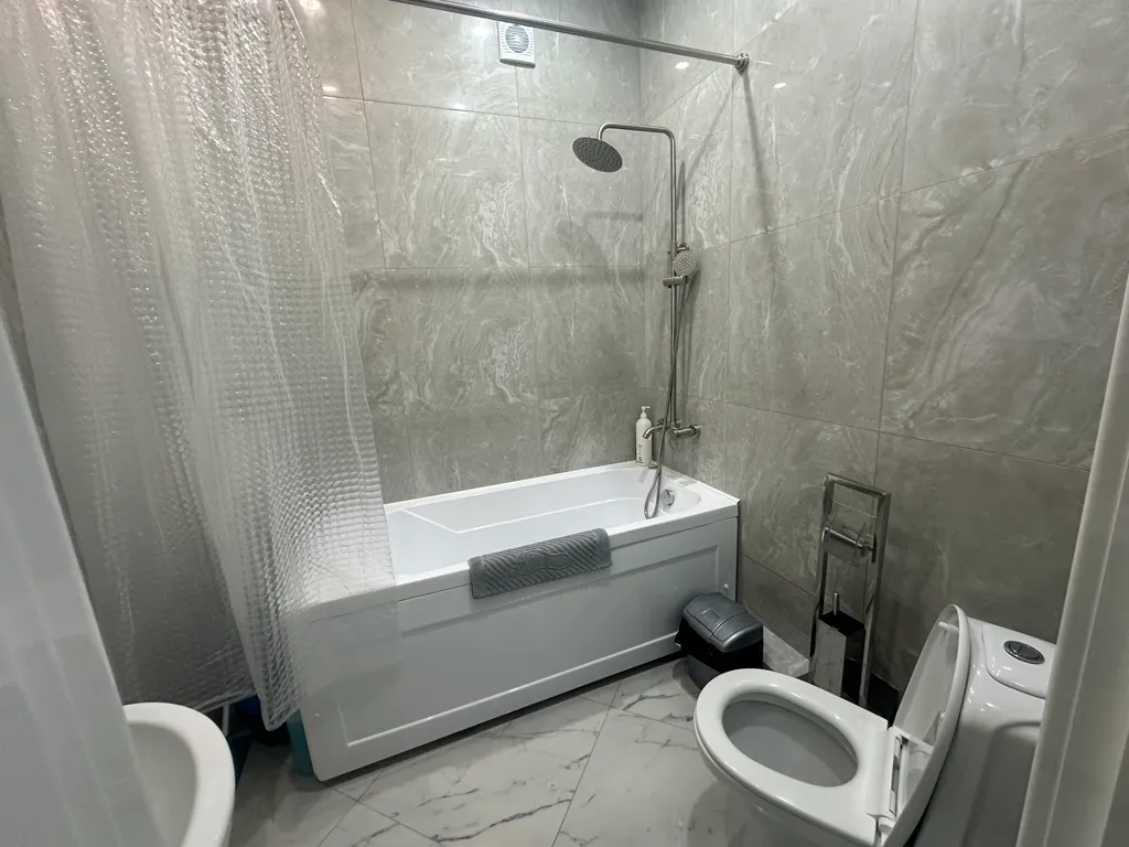 Апартаменты возле аэропорта