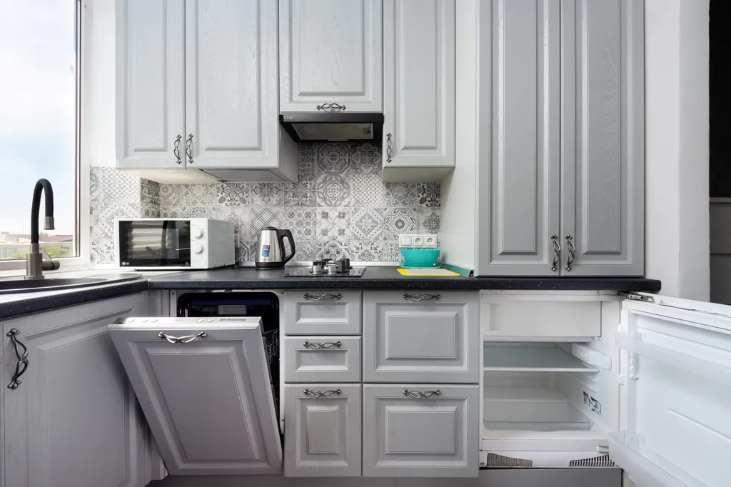 Уютная квартира с видом на Эльбрус