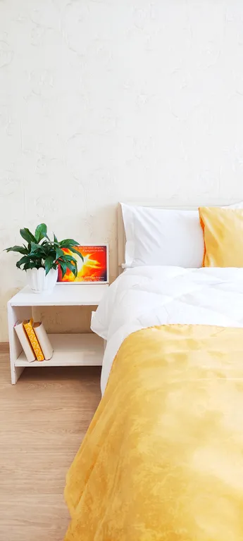 Квартира в самом центре у Соборной площади