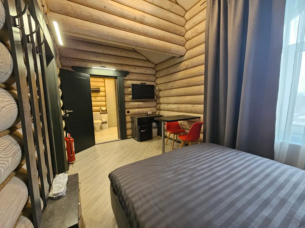 Квартира Комната — аренда посуточно в Домодедово