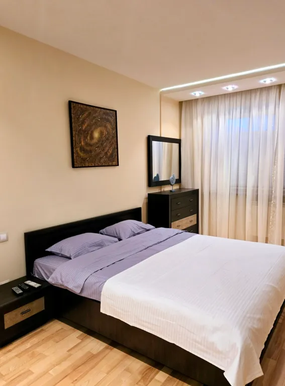 1-комнатная Квартира — аренда посуточно в Брест