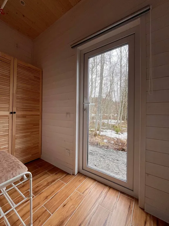 дом Нордикхаус 6