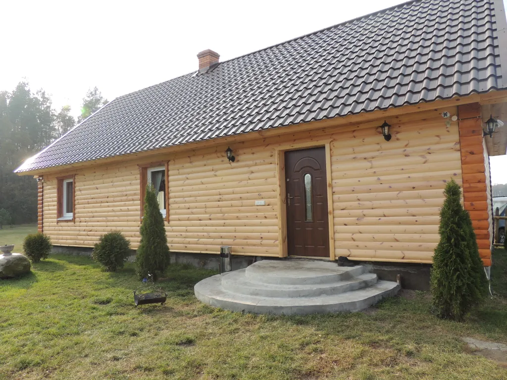 Коттедж Агроусадьба Дубравский рай, загородный дом в лесу — аренда посуточно в Брест