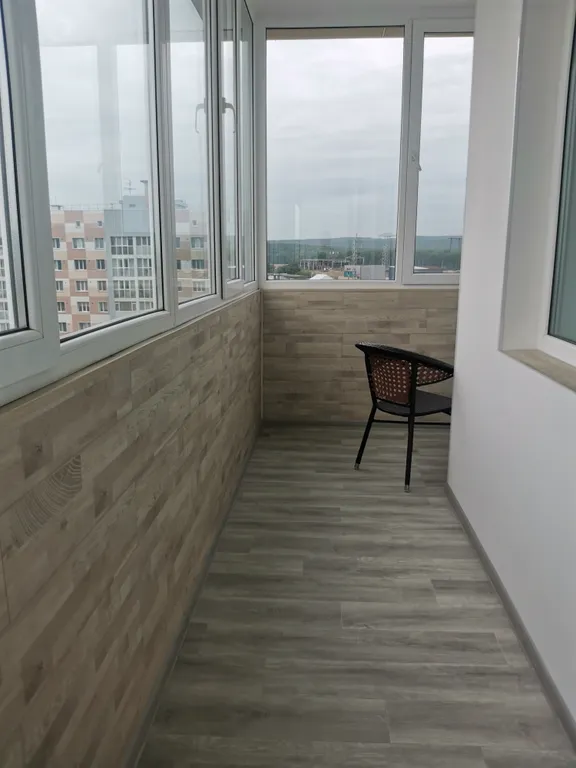 Вулканы на ладони