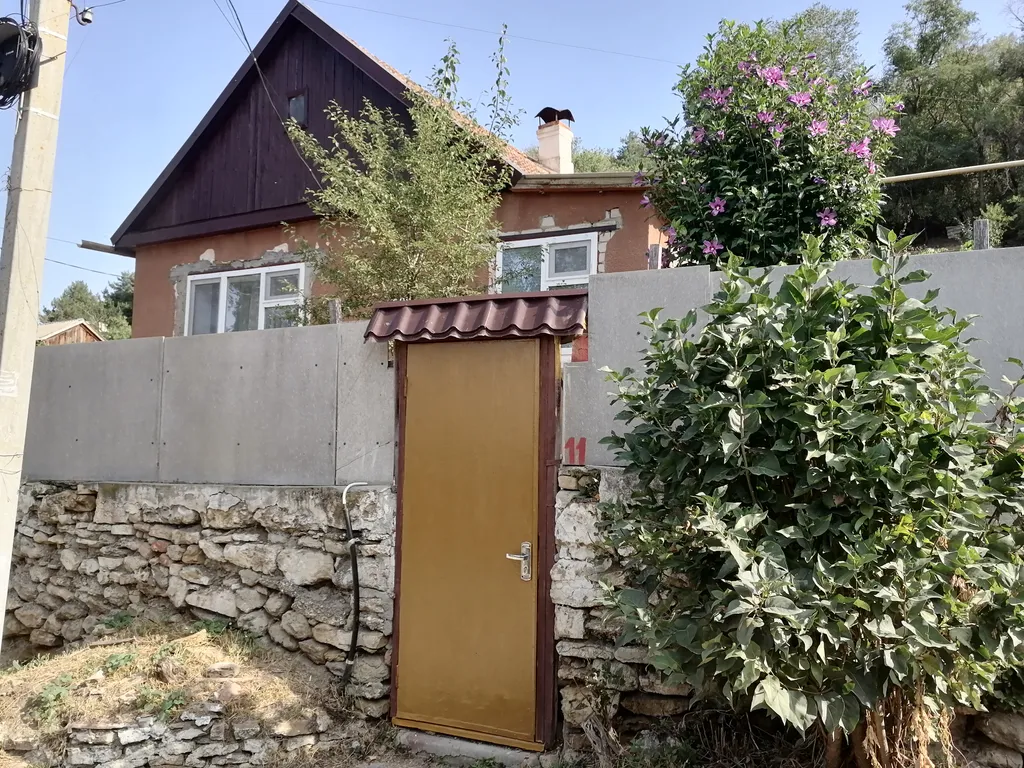 Коттедж Дом в районе санатория Москва с видом на Эльбрус — Кисловодск