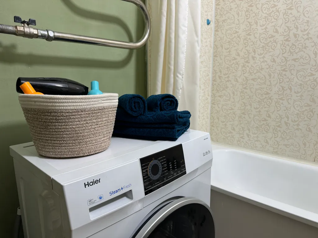 Квартира Двухкомнатная квартира у ГУОР Локомотив — Ярославль