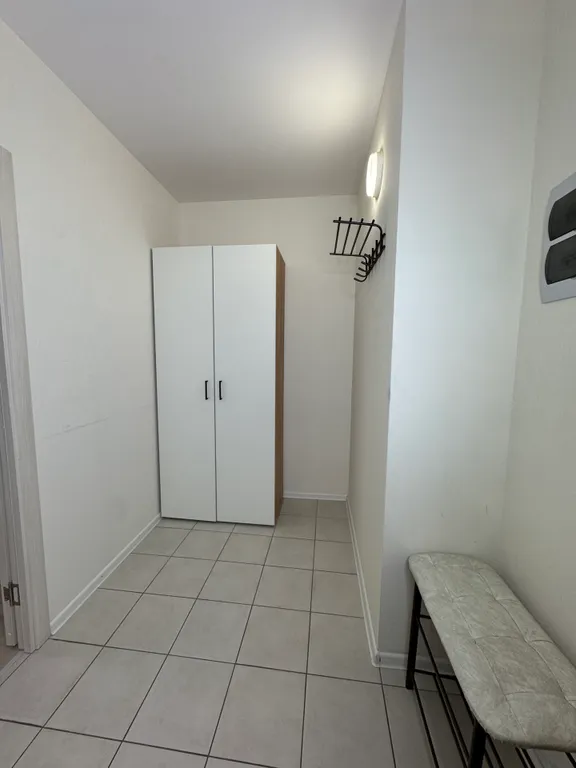 Отличная однокомнатная квартира