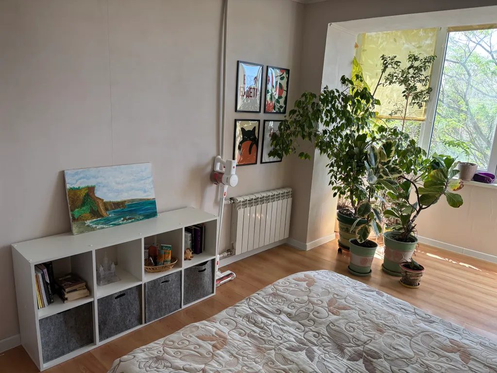 Уютная квартира в центре