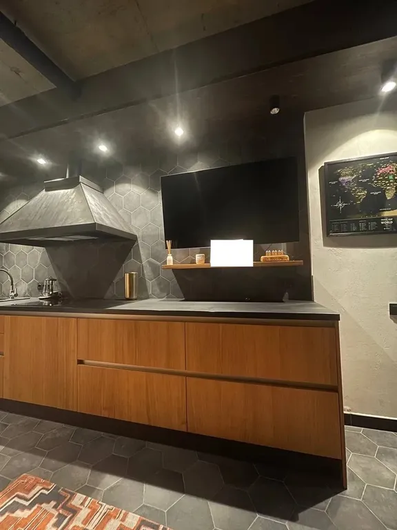 Апартаменты в Гурзуф Ривьере, главном корпусе