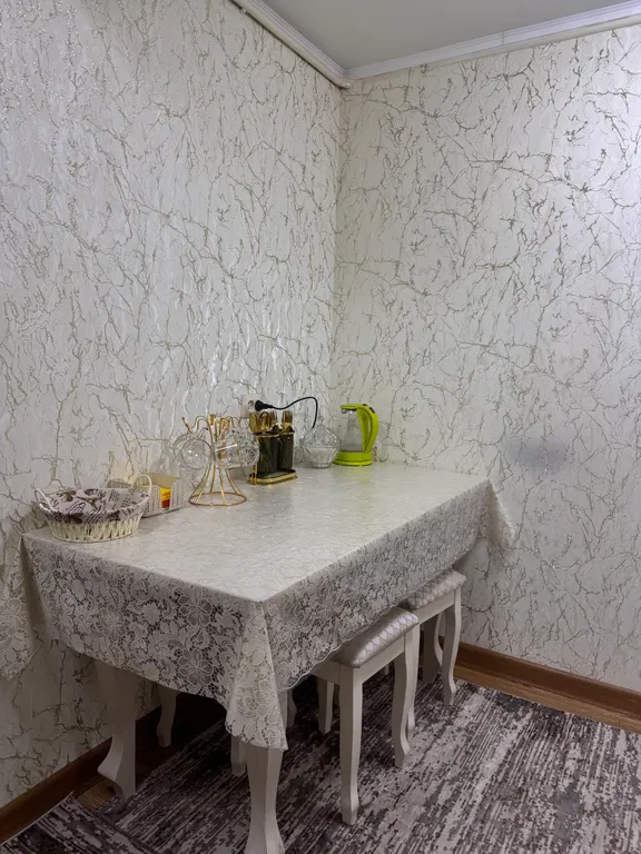 Квартира в самом центре города