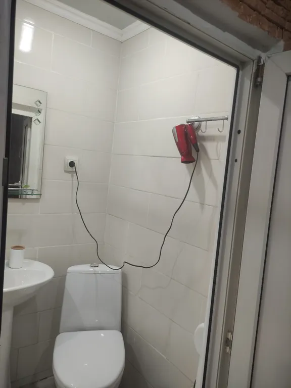 Коттедж Лучана с видом на горы