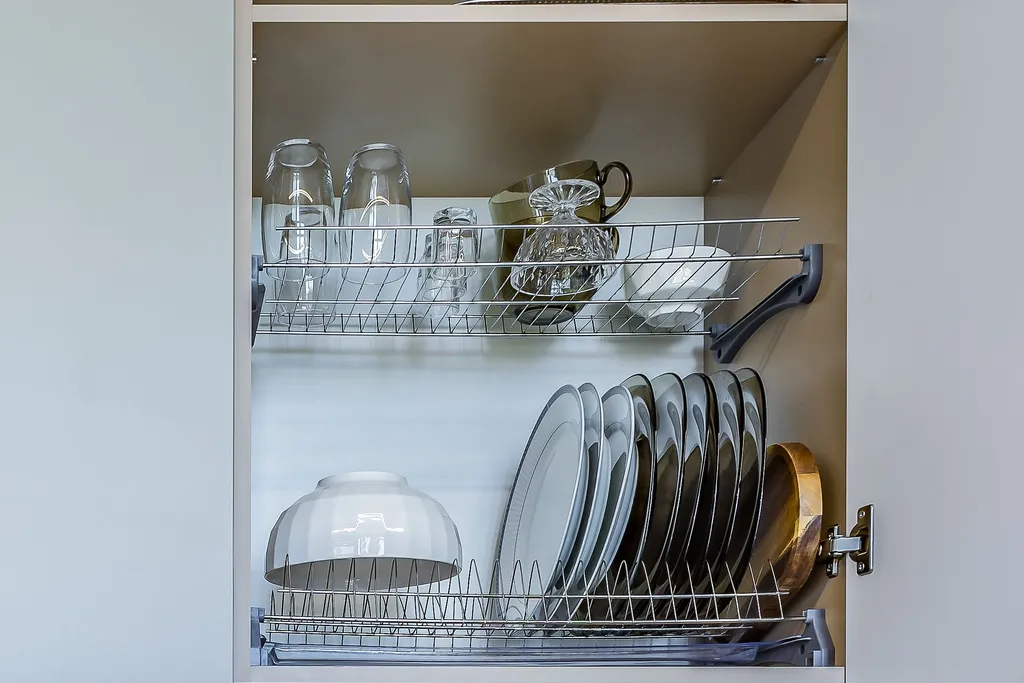 Стильные апартаменты в центре